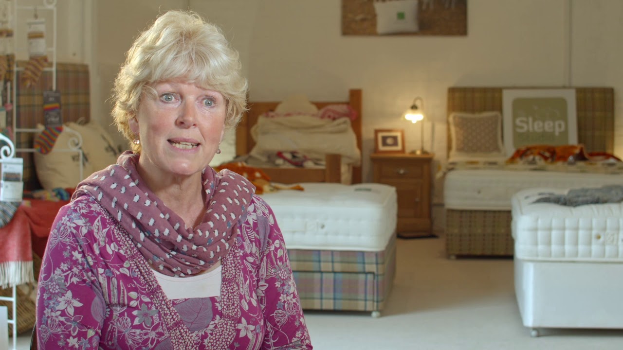 The Sleep Studio - Behind Suffolk Business