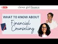 What To Know About How Financial Counseling Works!