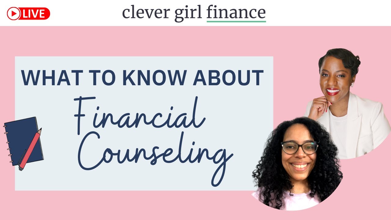 What To Know About How Financial Counseling Works!