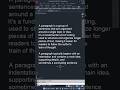 ✅ TCASE in AutoCAD | Change Text Case Instantly