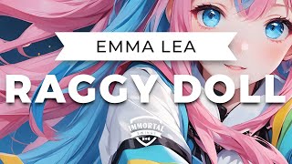 Emma Lea & Tom ESC - Raggy Doll (Electro Swing)