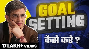 SMART Formula of SUCCESS | Goal Setting (2023) | SONU SHARMA