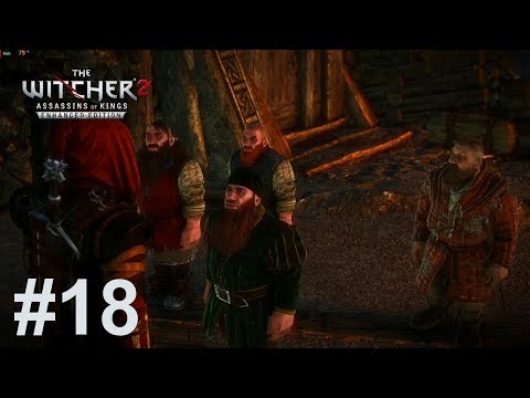 Video: The Witcher 2'de Milena'yı Nerede Bulabilirim?