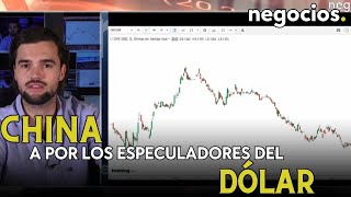 Wall Street: China a por los especuladores del dólar, hogares sin ingresos y vuelve la euforia “IPO”