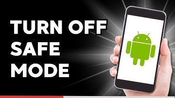 How to Turn Off Safe Mode on Android (2025)