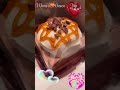 1- Minute STARBUCKS フォンダンショコラ - #coffee #shorts #valentine