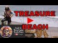 A lot of Treasure Has Been and still is being Found on this Florida Beach - Here's why