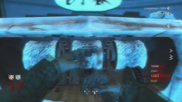 DER RIESE: Pack A Punch upgrade 11:    Flamethrower