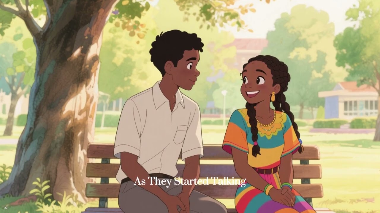 When Love Learns to Forgive.