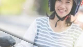 Naik Motor Saat Hamil? Perhatikan Hal berikut !