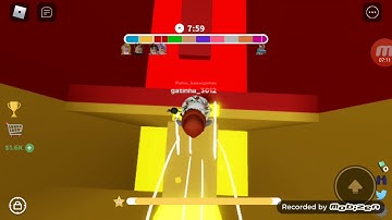 jogando corridor of hell(bugs de tp)