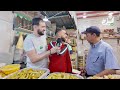 ريحة زمان في ضيافة نصر الدين البليدي و أبناء مدينة الزهور 