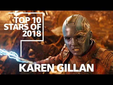 karen-gillan-#1-top-star-of-2018-on-imdb