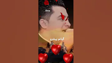 پیشرو هورامی خواننده کورد صدایی ماندگار سلطان صدا 