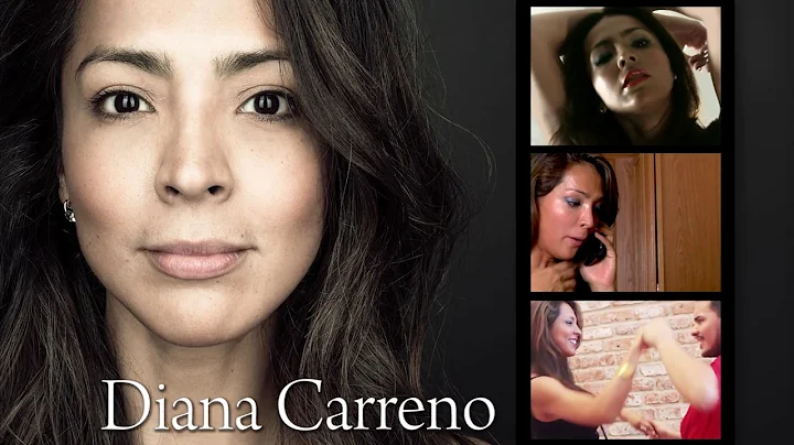 Diana Carreno Demo Reel 2019