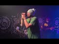 NO CODE - COME BACK - Live @ The Bank MONZA 19/10/2025