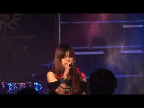 20150704 桜咲真理#3「泡」