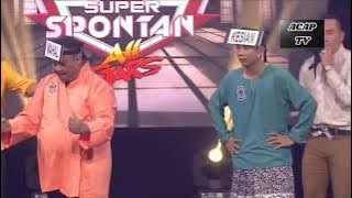 Awak jawap dulu: Blue-rays ke HD? | Super Spontan