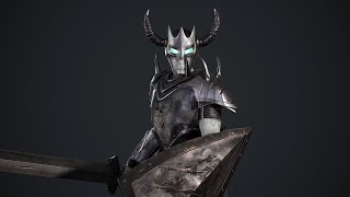 Skeleton 5 Unity preview
