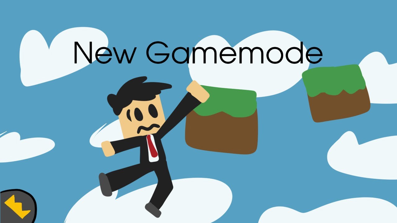 Cubecraft's NEW gamemode is out now!…