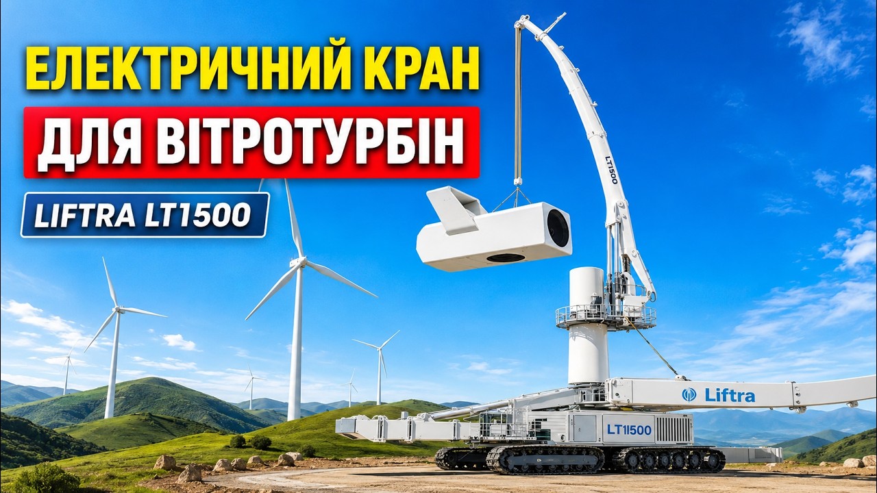 Liftra LT1500 liftra-lt1500