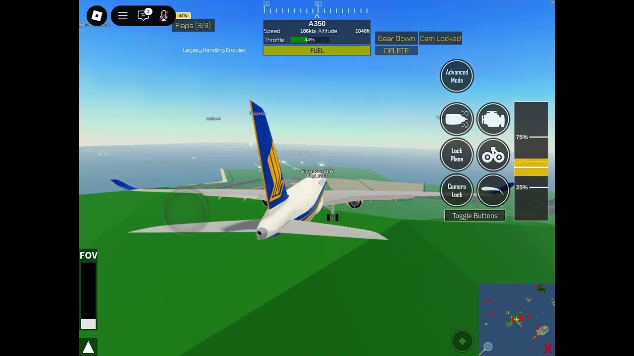Rate my butter landing pt.4