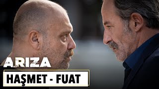 Haşmet Gürkan - Fuat Ersoylu Nasıl Başladı? Nasıl Bitti?