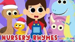 Best Nursery Rhymes For Babies, Kids Songs, Baby Songs, Nursery Rhymes, Best Rhymes #nurseryrhymes