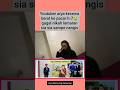 Youtuber arya kecewa berat ke pacar h-7😭 gagal nikah lamaran sia sia sampe  #feedshorts #shorts