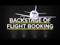 Flight Booking Algorithm: Steps and Key Systems