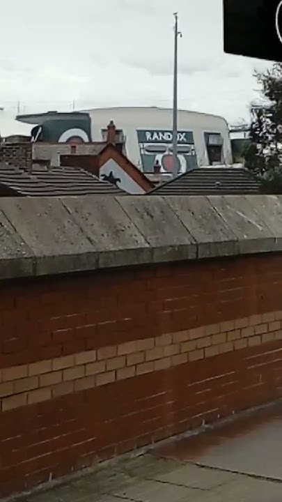 Aintree Racecourse Home Of The Grand National From 63 Bus Route aintree-racecourse-home-of-the-grand-national-from-63-bus-route