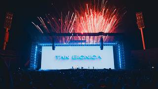 Tan Bionica - El Regreso Tour - Estadio Vélez
