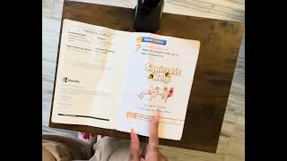 Books Read Aloud Squirrel’s Help By Sarah Hughes 