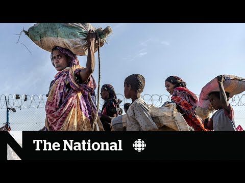 Sudan facing 'hunger