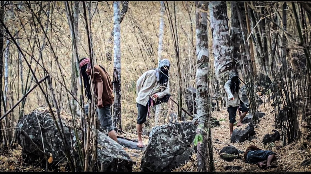 ไอ้เสือไฟส่งหมอผีมาเก็บผม.!!เนื่องจากมันรู้ข่าวว่าผมเล่นงานไอสมิงปางตาy.!!