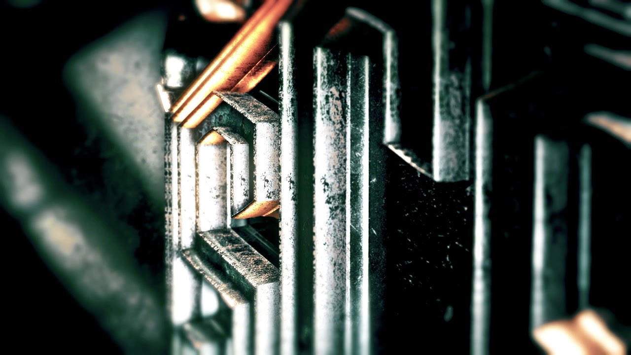 Guarda Steel City Productions Official Intro su YouTube Guarda Steel City Productions Official Intro su YouTube