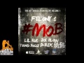 Felony 1 ft. Lil Rue, Joe Blow, Young Bossi, D-Rek, Calico Eklipz - #Mob [Thizzler.com]
