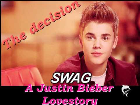 The decision A Justin Bieber Lovestory Part 42