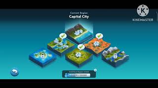 SimCity Buildit 2023 *demoted to megalopolis league to city league 😢*
