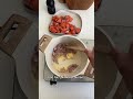 Recette de la blanquette de saumon - Pourdebon