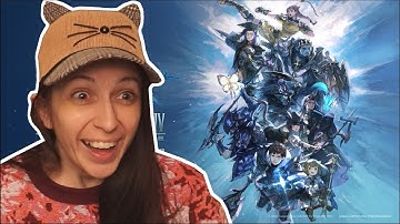 Everything You Need To Know About FFXIV Mobile!!!
