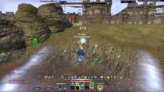 short stream chilling 2h sb warden