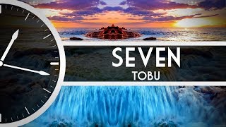 Tobu - Seven ⌛ 1 HOUR SEAMLESS