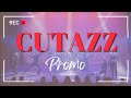 Cutazz dance society 2022 promo