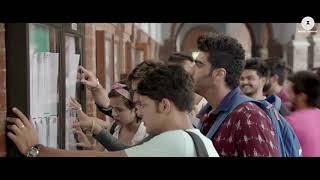 Ye mosam ki barish (Half girlfriend) song