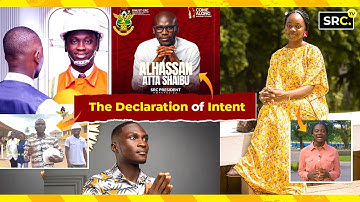 KNUST Politics || The talking Mirror, Yvonne