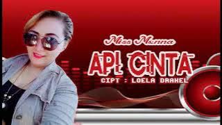 Miss Monna Live Qborg ll Api cinta 🔥🔥_Loela Drakel