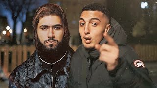 Morad X ElgrandeToto - Soledad