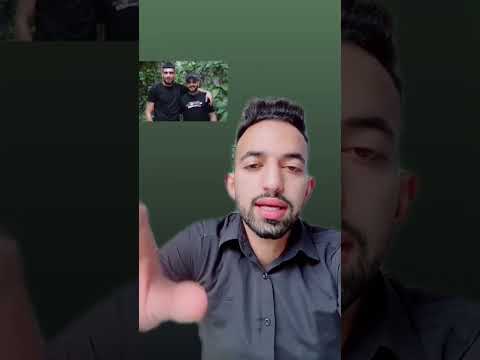 مين هوالمطا رد مصعب شتية