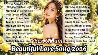 [Lyrics] Timeless Songs of 80s 90s 💖 The Greatest Love Songs of All Time 💕 Romantic Oldies Playlist